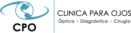 clinica para ojos