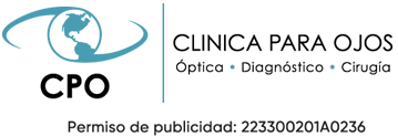 clinica para ojos